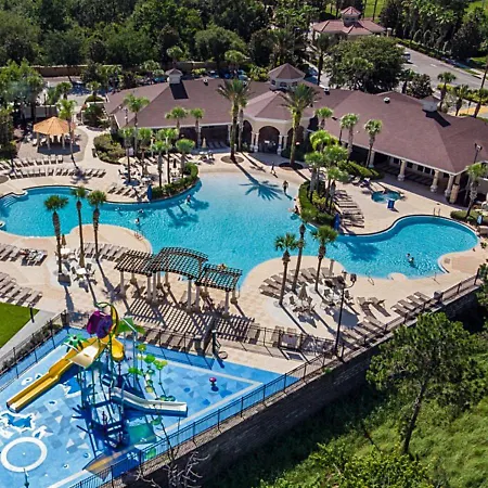 Condominium Apartment Close To Disney In Orlando Florida